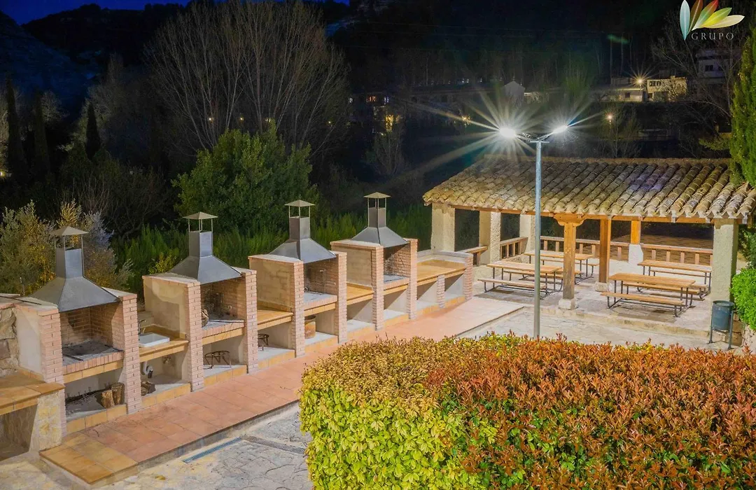 Apartamentos Los Olivos-1